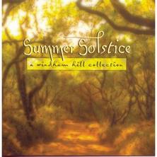 دانلود آلبوم موسیقی Various-Artists-Summer-Solstice