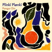 دانلود آلبوم موسیقی Plinki-Plonki-Pangur-Din