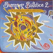 دانلود آلبوم موسیقی Various-Artists-Summer-Solstice-2