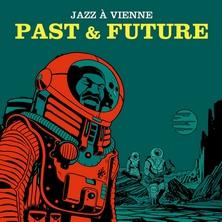 دانلود آلبوم موسیقی Various-Artists-Jazz-a-Vienne-Past-and-Future