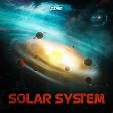 دانلود آلبوم موسیقی Atom-Music-Audio-Solar-System