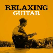دانلود آلبوم موسیقی Various-Artists-Relaxing-Guitar