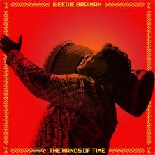 دانلود آلبوم موسیقی Weedie-Braimah-The-Hands-of-Time