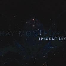 دانلود آلبوم موسیقی Ray-Montford-Share-My-Sky