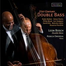 دانلود آلبوم موسیقی Leon-Bosch-and-Rebeca-Omordia-21st-Century-Double-Bass