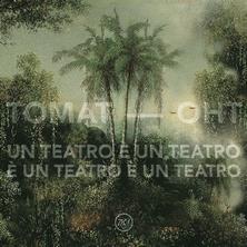 دانلود آلبوم موسیقی Tomat-OHT-Un-Teatro
