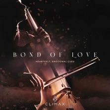 دانلود آلبوم موسیقی Climax-Bond-of-Love