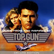 دانلود آلبوم موسیقی Various-Artists-Music-From-and-Inspired-By-Top-Gun