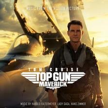 دانلود آلبوم موسیقی Various-Artists-Top-Gun-Maverick