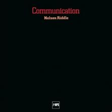 دانلود آلبوم موسیقی Nelson-Riddle-and-His-Orchestra-Communication