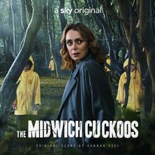 دانلود آلبوم موسیقی Hannah-Peel-The-Midwich-Cuckoos