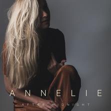 دانلود آلبوم موسیقی Annelie-After-Midnight