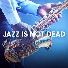 دانلود آلبوم موسیقی Various-Artists-Jazz-Is-Not-Dead