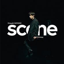 دانلود آلبوم موسیقی Hiroyuki-Sawano-Scene