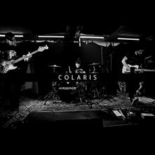 دانلود آلبوم موسیقی Colaris-Discography