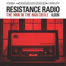 دانلود آلبوم موسیقی Various-Artists-Resistance-Radio-The-Man-in-the-High-Castle-Album