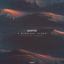 دانلود آلبوم موسیقی Alstad-A-Midnight-Clear-Christmas-Piano-Instrumentals