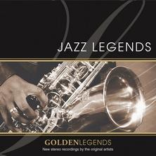 دانلود آلبوم موسیقی Various-Artists-Golden-Legends-Jazz-Legends