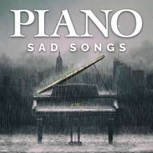 دانلود آلبوم موسیقی Various-Artists-Piano-Sad-Songs