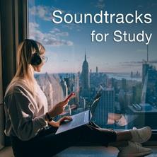 دانلود آلبوم موسیقی Various-Artists-Soundtracks-For-Study