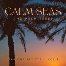 دانلود آلبوم موسیقی Various-Artists-Calm-Seas-and-Palm-Trees-Vol-1