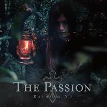 دانلود آلبوم موسیقی Raining-Yu-The-Passion