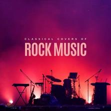 دانلود آلبوم موسیقی Various-Artists-Classical-Covers-of-Rock-Music