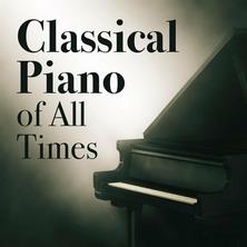 دانلود آلبوم موسیقی Various-Artists-Classical-Piano-of-All-Times