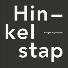 دانلود آلبوم موسیقی Rutger-Zuydervelt-Hinkelstap