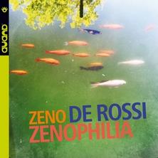 دانلود آلبوم موسیقی Zeno-De-Rossi-Zenophilia