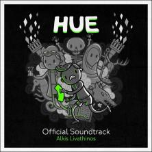 دانلود آلبوم موسیقی Alkis-Livathinos-Hue-Official-Soundtrack
